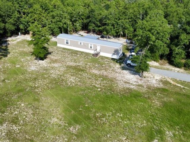 House for sale in Soperton, Georgia