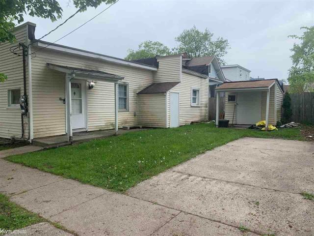 Commercial for sale in Fort Gratiot, Michigan