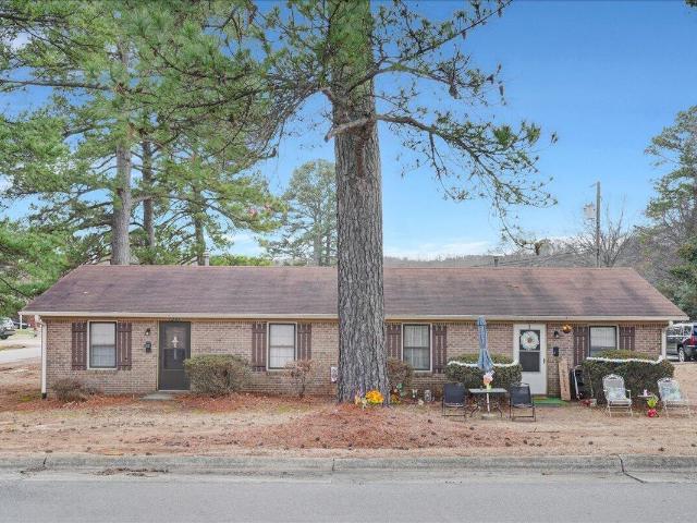 House for sale in Roanoke Rapids, North Carolina