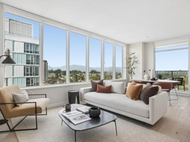 Property for sale in Vancouver, British Columbia