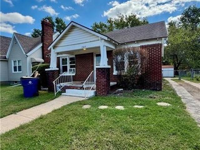 House for sale in West Coffeyville, Coffeyville