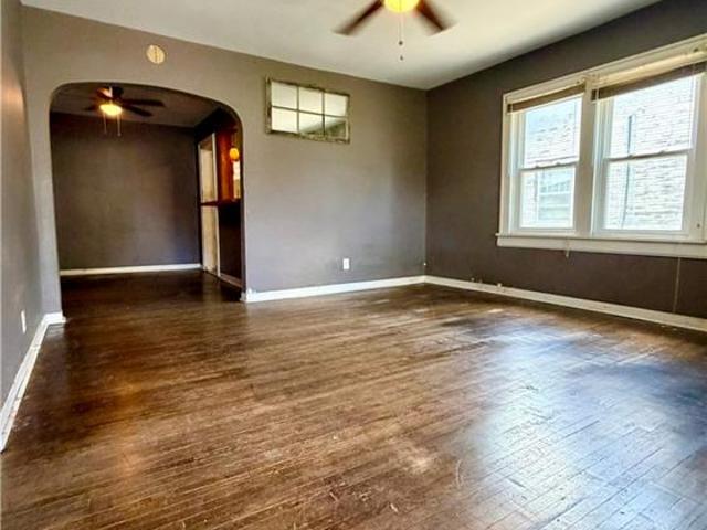 House for sale in Coffeyville, Montgomery County