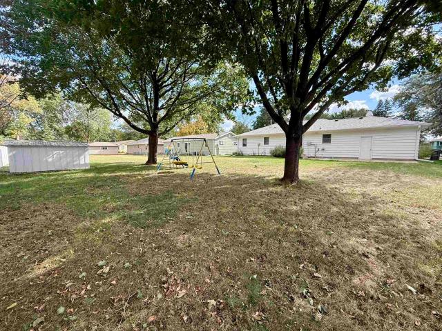 House for sale in Spencer, Iowa