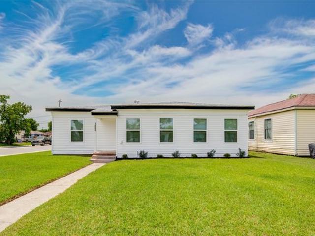 House for sale in Freeport, Texas