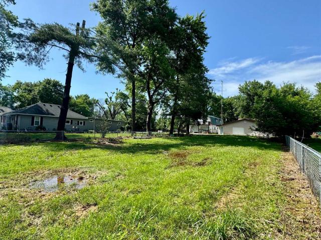 Land for sale in West Frankfort, Illinois