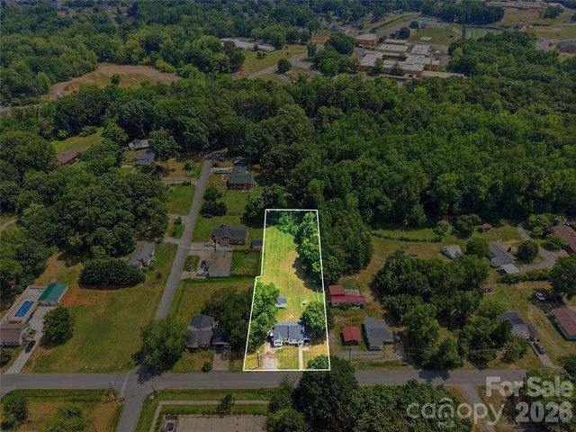 House for sale in Kings Mountain, North Carolina