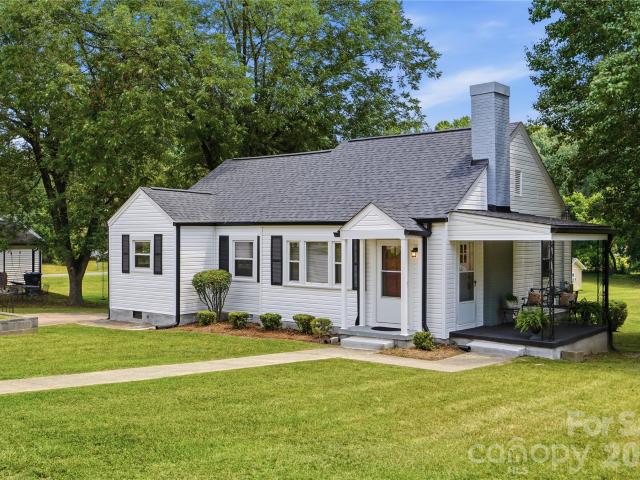 House for sale in Kings Mountain, North Carolina