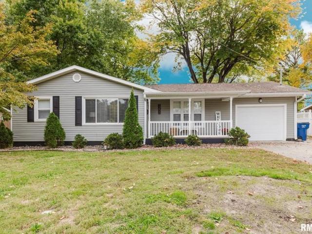 House for sale in Marion, Williamson County