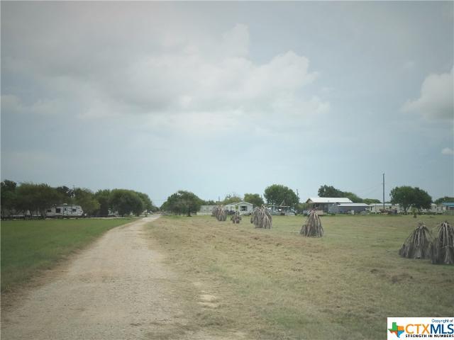 Land for sale in Calhoun, Texas