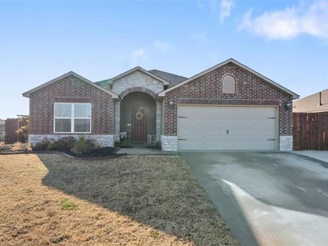House for sale in Rogers, Oklahoma
