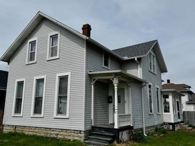 House for sale in Sandusky, Ohio