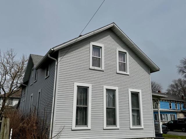 House for sale in Sandusky, Ohio