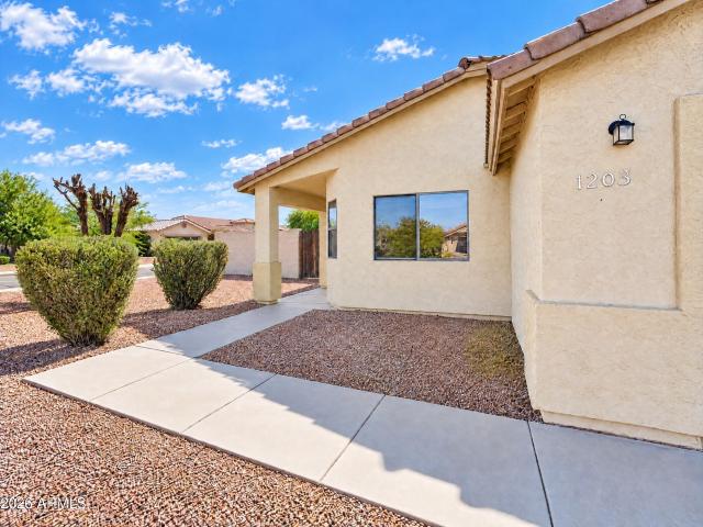 House for sale in McClellan Meadows, Coolidge