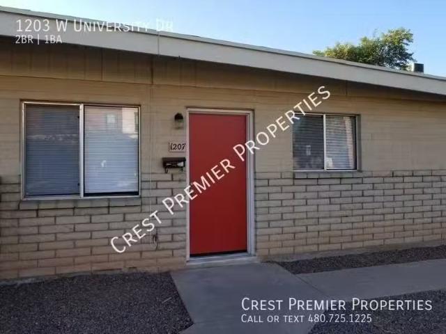 House for rent in Tempe