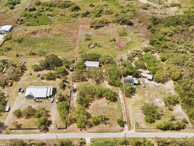 Land for sale in Aransas Pass, Texas