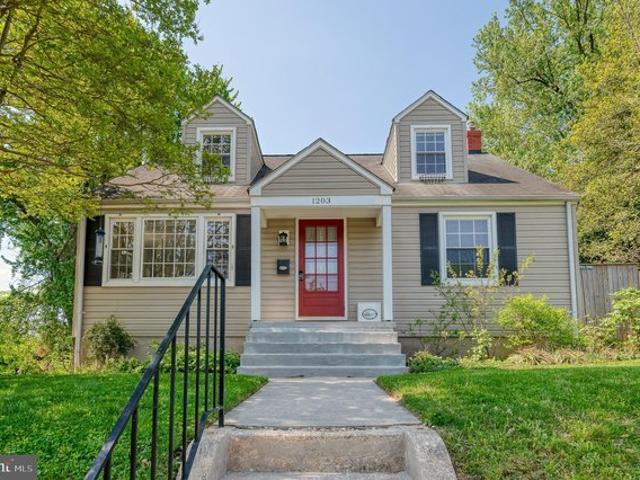 House for sale in Glen Arm, Maryland