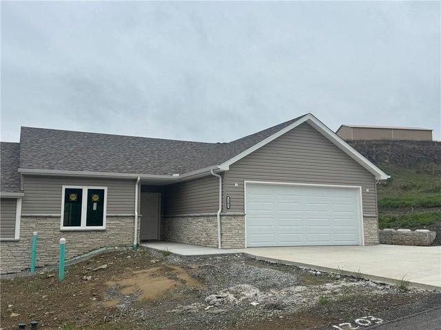 House for sale in Latrobe, Pennsylvania