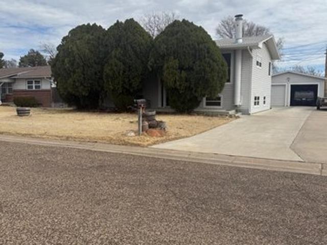 House for sale in Kansas