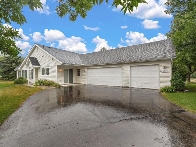 House for sale in Wright, Minnesota