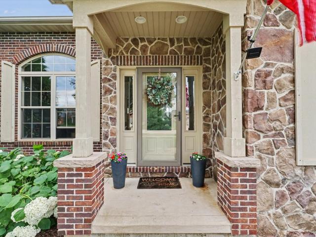 House for sale in Mahomet, Illinois