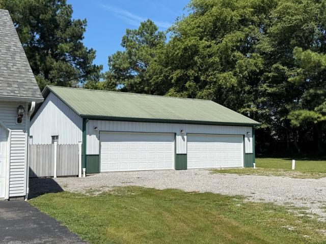 House for sale in Metropolis, Illinois