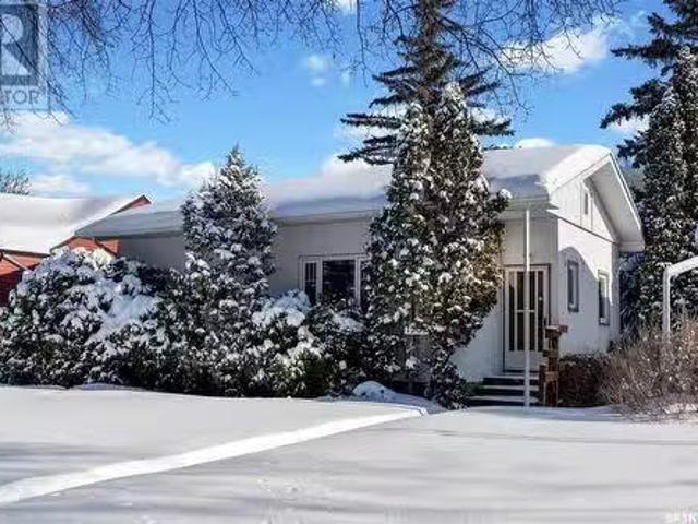House for sale in Saskatoon, Saskatchewan