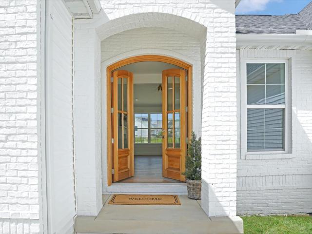 House for sale in Mahomet, Illinois