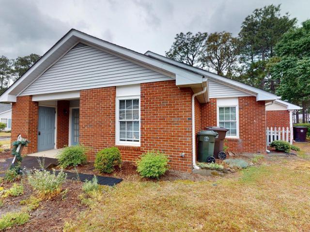 Property for rent in Aberdeen, North Carolina