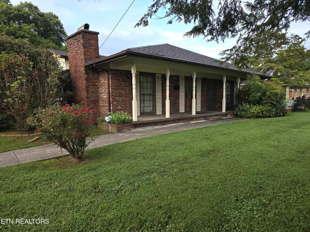 House for sale in Middlesboro, Kentucky