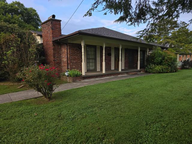 House for sale in Middlesboro, Kentucky