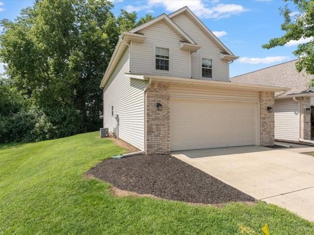 Townhouse for sale in Mahomet, Illinois
