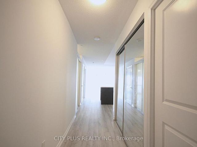 Condo for rent in Woburn, Ontario