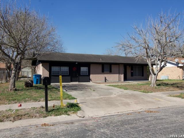 House for sale in Bee, Texas