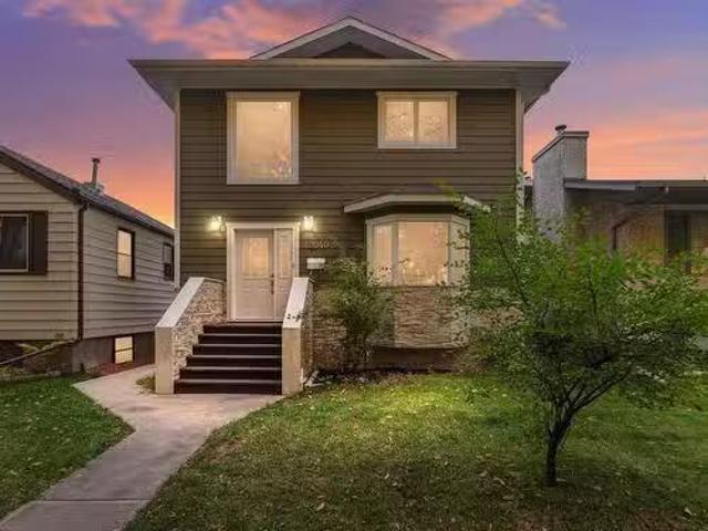House for sale in Wedgewood, Alberta