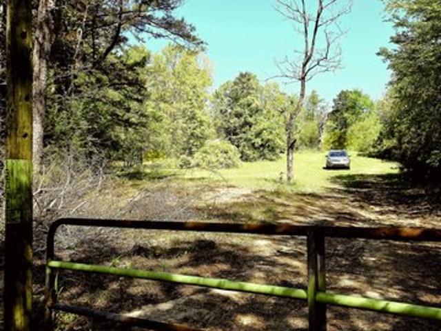 Land for sale in West, Mississippi