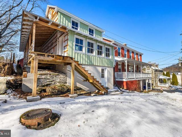 House for sale in Freeland, Pennsylvania