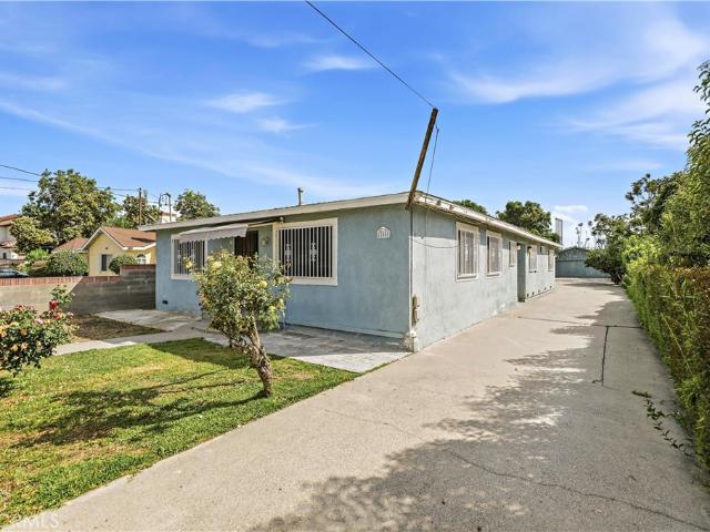 House for sale in El Monte, California