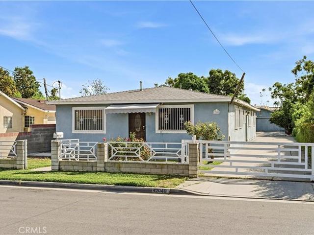 House for sale in El Monte, California