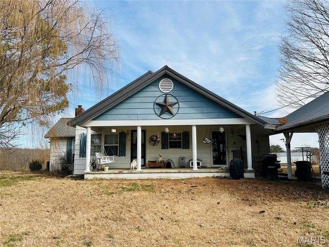 House for sale in Puxico, Missouri