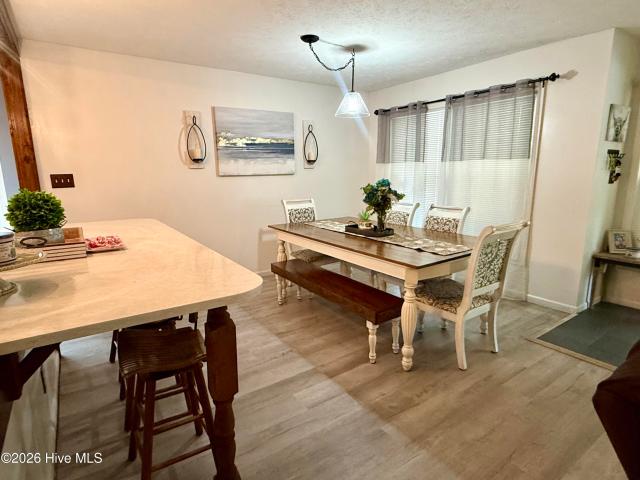 House for sale in Scotland, North Carolina