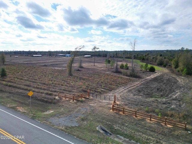 Land for sale in Jacksonville, Florida