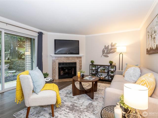 Condo for sale in Kirkland, Washington