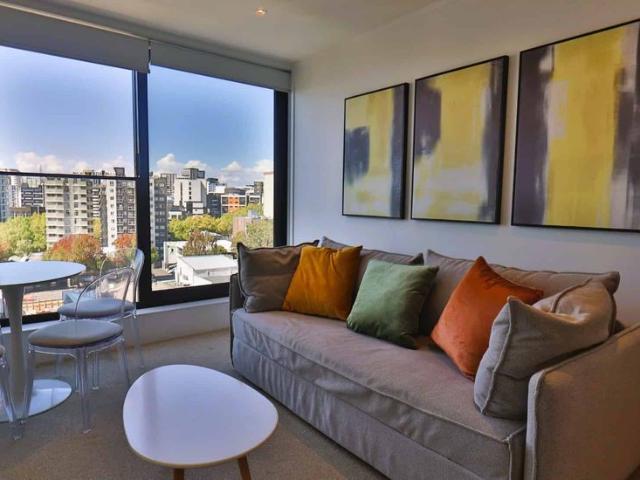 Apartment for rent in Auckland, Oroua County