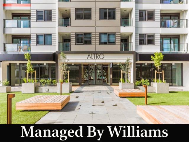 Apartment for rent in Freemans Bay, Oroua County