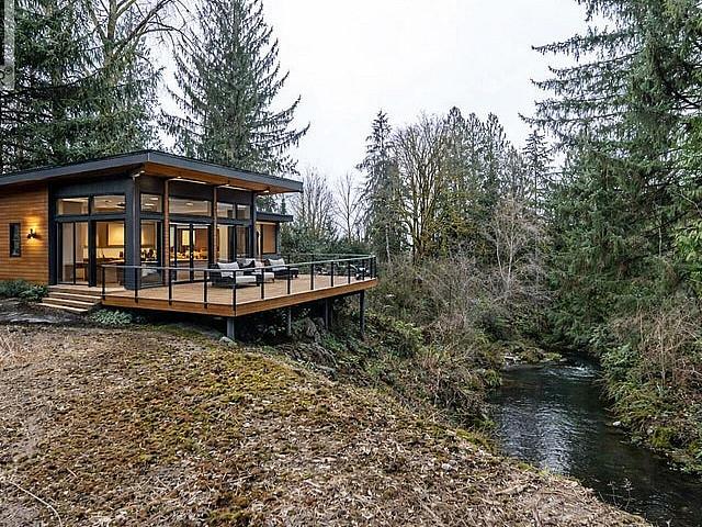 Land for sale in Maple Ridge, British Columbia