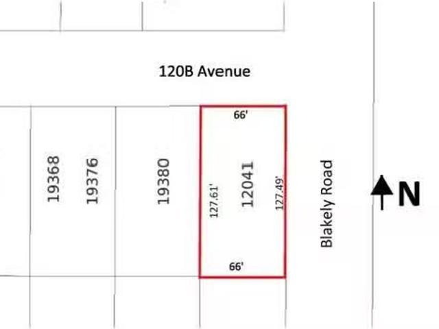 House for sale in Pitt Meadows, British Columbia