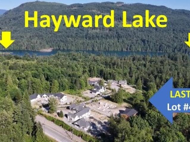 Property for sale in Mission, British Columbia