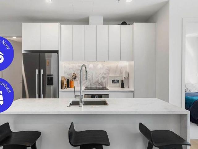 Apartment for rent in Auckland, Oroua County