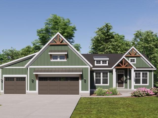 House for sale in Lowell, Michigan