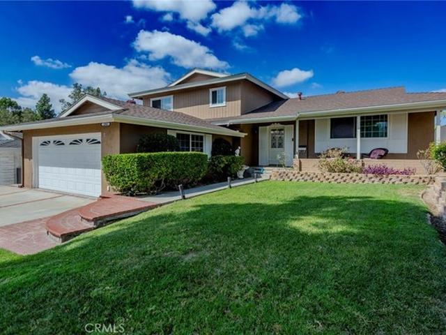 House for sale in La Mirada, California